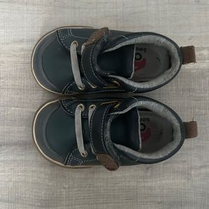 See Kai Run Shoes- size 4